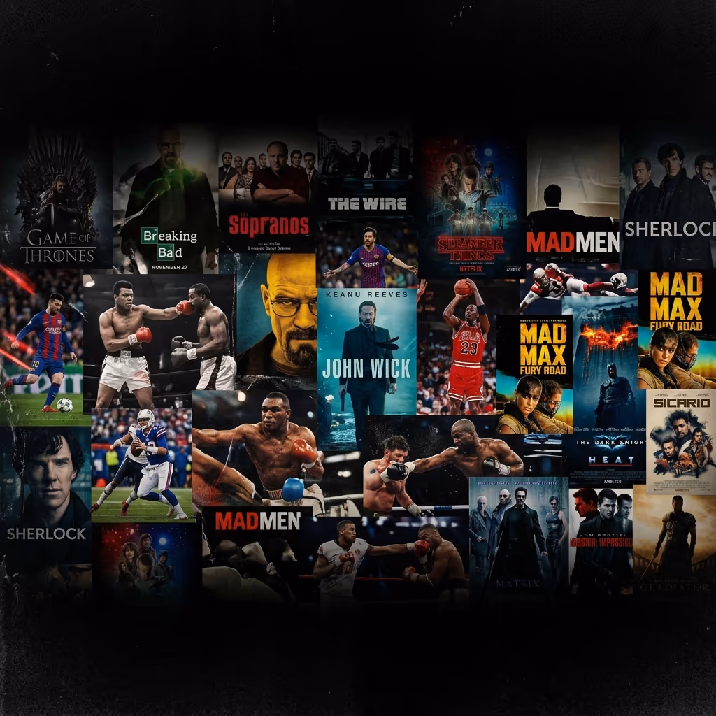 Best IPTV UK - 50,000+ Live Channels in 4K Best IPTV UK Service - Premium 4K Live TV Streaming Background